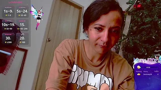 mariamulata online show from 12.12.24