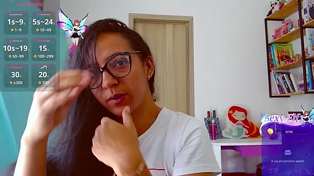 mariamulata online show from 01.06.25