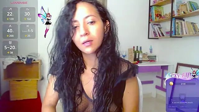 mariamulata online show from 01.31.25