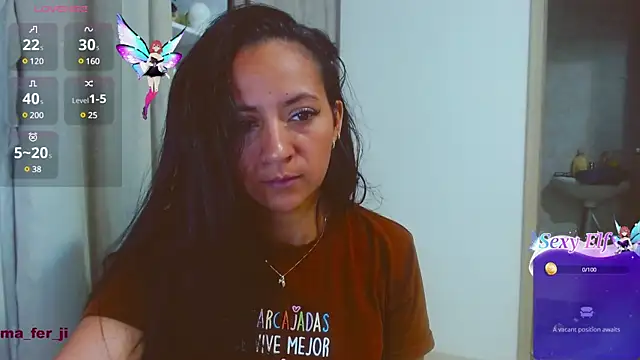 mariamulata online show from 03.15.25