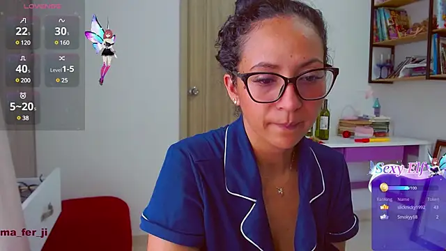 mariamulata online show from 03.22.25