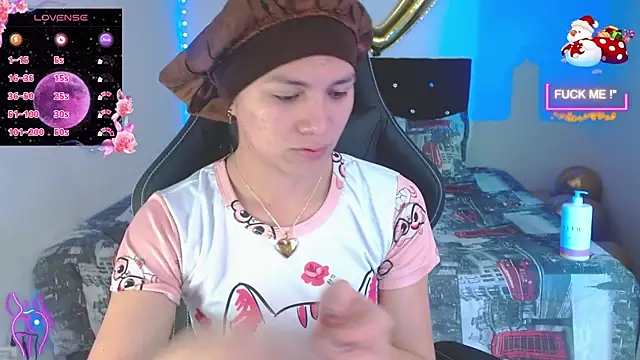 giuliana andrade online show from 12.20.25