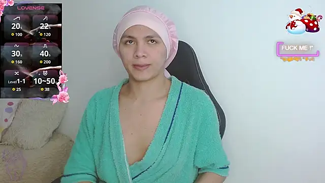 giuliana andrade online show from 01.13.26