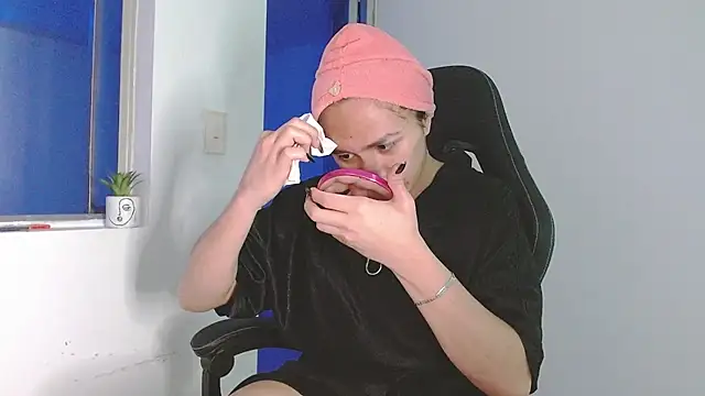 giuliana andrade online show from 02.25.26