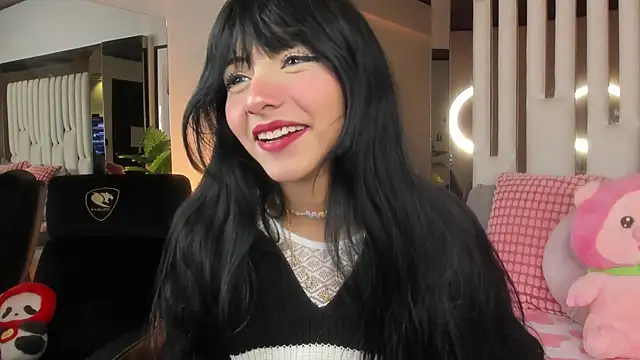 Kitty Eliffe online show from 09.28.25