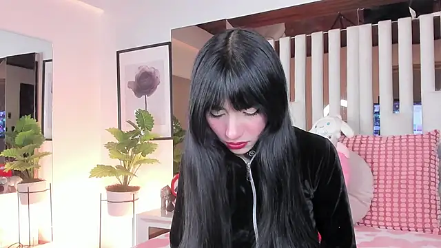 Kitty Eliffe online show from 12.14.25