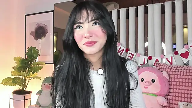 Kitty Eliffe online show from 02.13.26