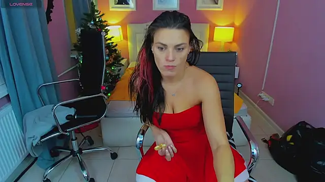 EricaAndPenelopa online show from 12.28.24