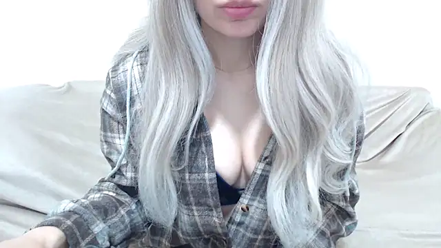  kitty Rose  online show from 03.21.26