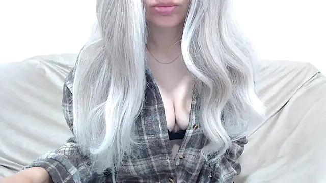  kitty Rose  online show from 05.12.26