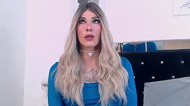 ZikaruRichie online show from 03.12.25