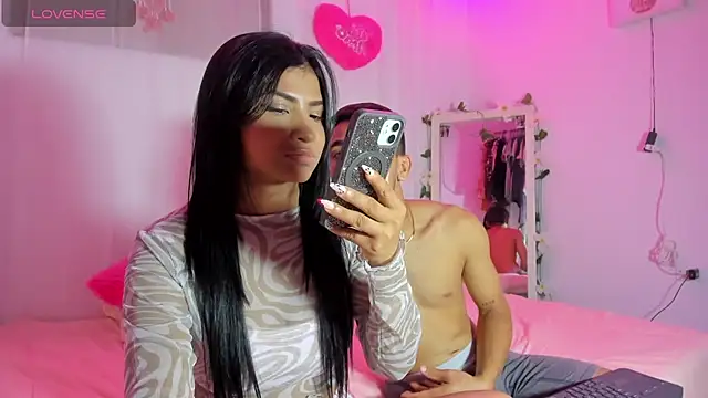 catalina and roger online show from 02.06.25