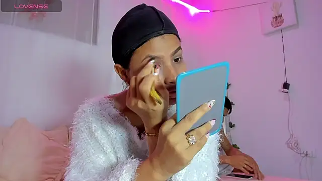 catalina and roger online show from 02.07.25