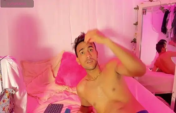 catalina and roger online show from 02.10.25