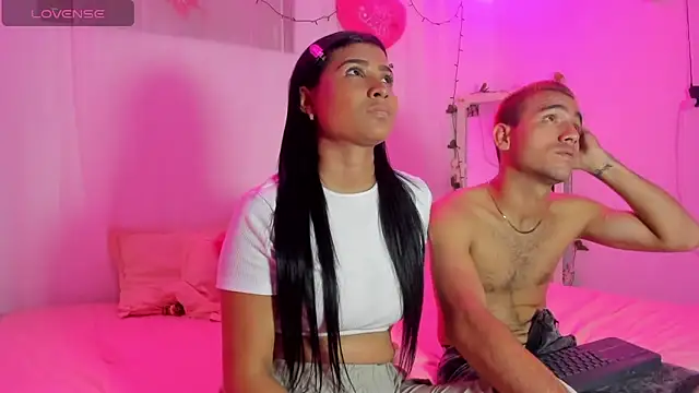 catalina and roger online show from 03.04.25