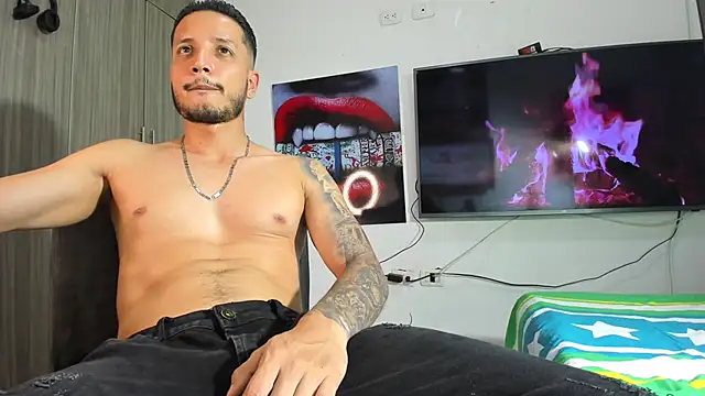 CbumDick online show from 01.21.25