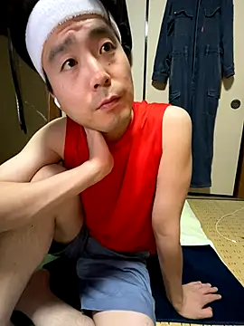 shigeki-113 online show from 09.14.25