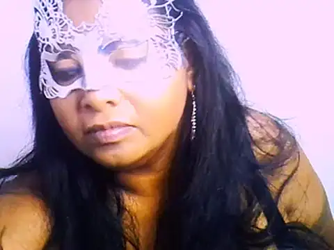 Snapshot of Mysterylady143 chatting on 01.13.25 Mysterylady143 online show from 01.13.25