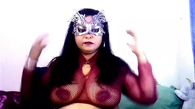 Mysterylady143 online show from 05.20.26