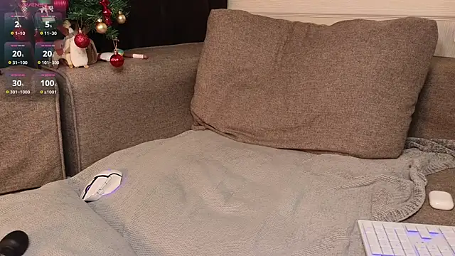  neli online show from 12.25.24