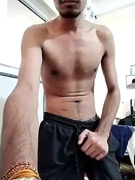 Snapshot of niranjan_07_ chatting on 01.25.25 niranjan 07  online show from 01.25.25