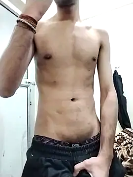 Snapshot of niranjan_07_ chatting on 02.24.25 niranjan 07  online show from 02.24.25