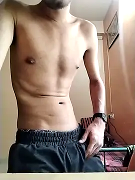 Snapshot of niranjan_07_ chatting on 03.14.25 niranjan 07  online show from 03.14.25