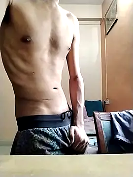 Snapshot of niranjan_07_ chatting on 03.18.25 niranjan 07  online show from 03.18.25