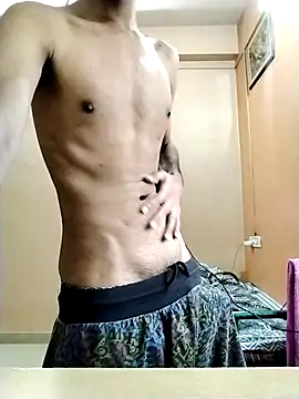 Snapshot of niranjan_07_ chatting on 09.28.25 niranjan 07  online show from 09.28.25