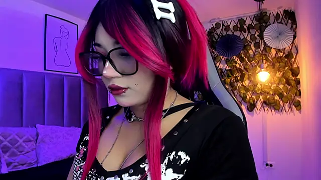 Kitty Gang online show from 03.21.26