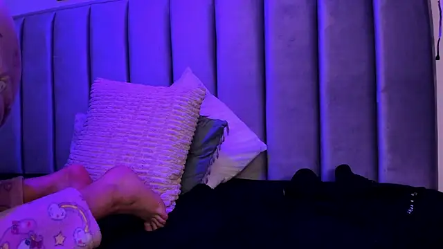 Kitty Gang online show from 03.21.26