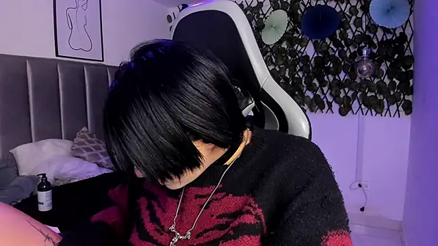 Kitty Gang online show from 04.09.26