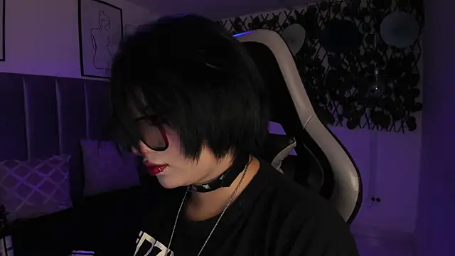 Snapshot of Kitty_Gang chatting on 06.05.26 Kitty Gang online show from 06.05.26