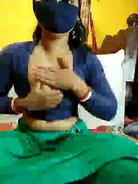 indiancouple09 online show from 12.02.24