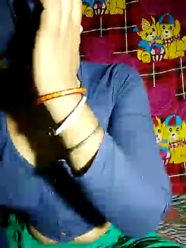 indiancouple09 online show from 12.03.24