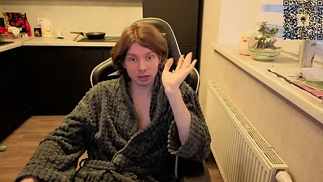 spaisenok online show from 10.22.25