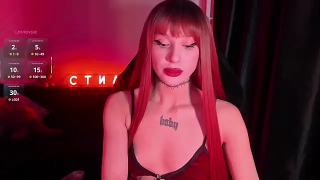 MilaAsh online show from 03.14.26