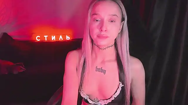 MilaAsh online show from 03.23.26