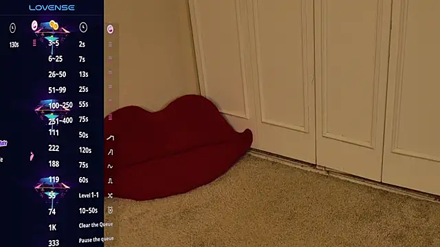 cherrysaturn online show from 09.26.25