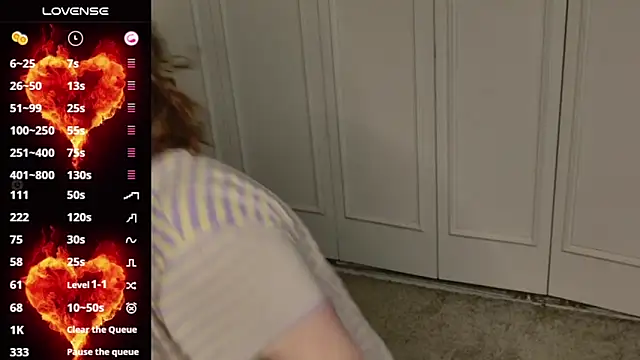 cherrysaturn online show from 10.09.25