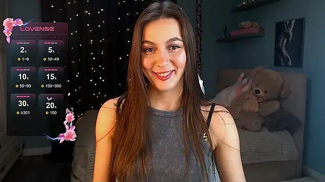 Snapshot of Doll_Jasmine_ chatting on 09.21.25 Doll Jasmine  online show from 09.21.25