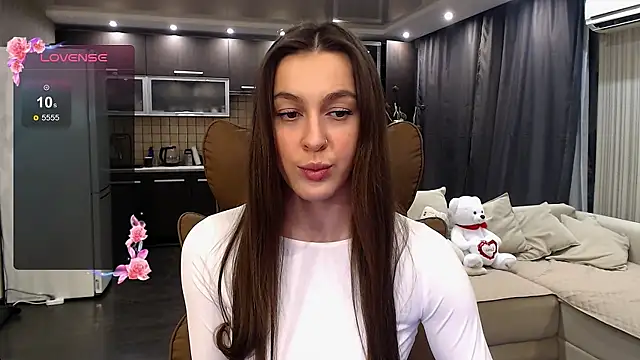 Doll Jasmine  online show from 03.31.26