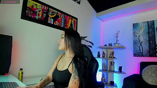 BaphyBaby online show from 09.17.25