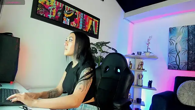 BaphyBaby online show from 09.18.25