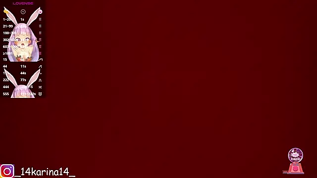 Snapshot of Sofi18_ chatting on 02.22.25 Sofi18 online show from 02.22.25