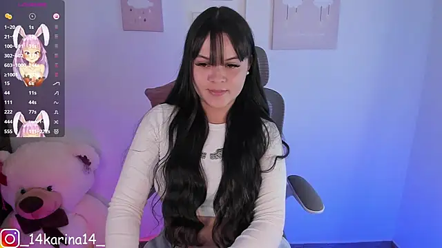 Snapshot of Sofi18_ chatting on 03.19.25 Sofi18 online show from 03.19.25