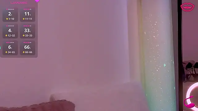 Ariel  Blossom online show from 06.22.26