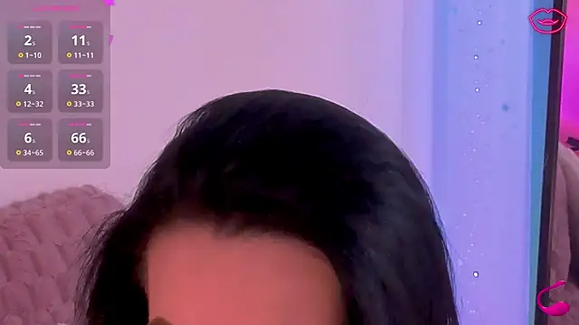 Ariel  Blossom online show from 07.03.26