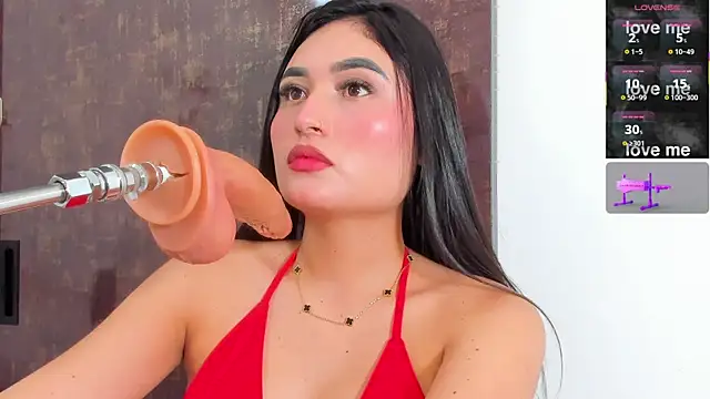 dazhia lee online show from 09.27.25