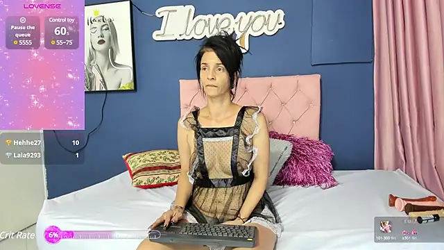 Cindy milf online show from 12.09.24
